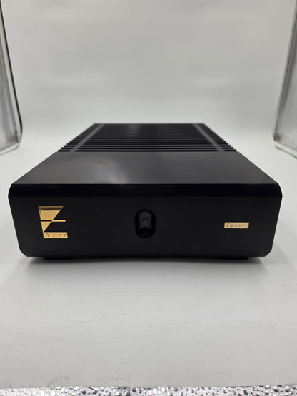 Ayre Acoustics MX-R Twenty Monoblock Amplifiers — Pre-Owned Pair