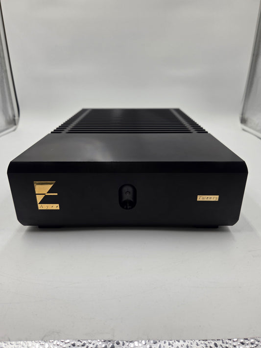 Ayre Acoustics MX-R Twenty Monoblock Amplifiers — Pre-Owned Pair