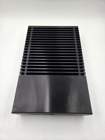 Ayre Acoustics MX-R Twenty Monoblock Amplifiers — Pre-Owned Pair