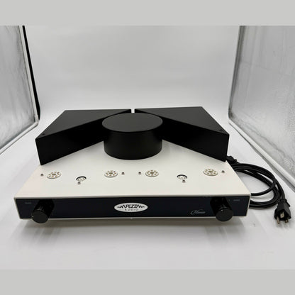 Fezz Audio Titania Integrated Amplifier White/Black. original version