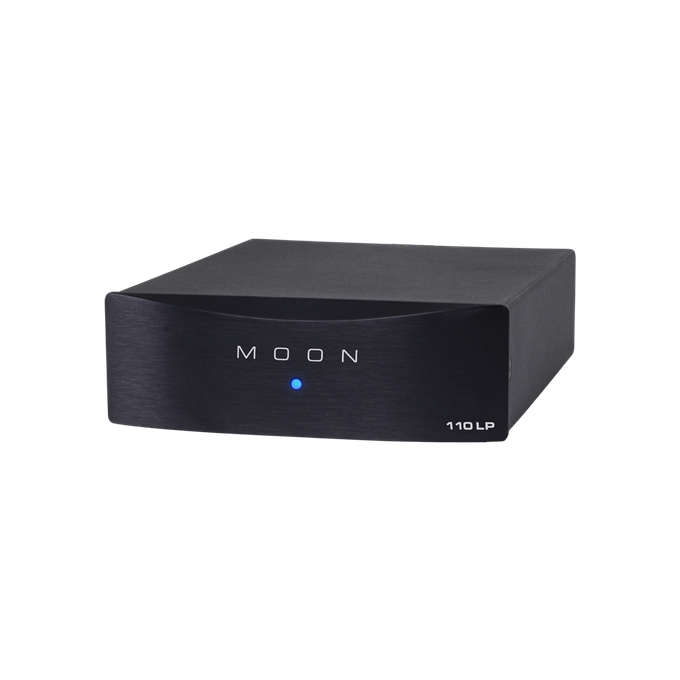 Simaudio 110LP V2 Phono stage