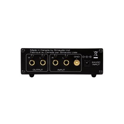 Simaudio 110LP V2 Phono stage