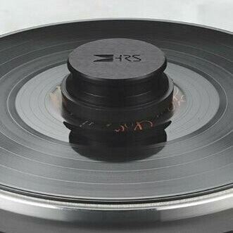 Harmonic Resolution Systems (ADL) Black Record Weight