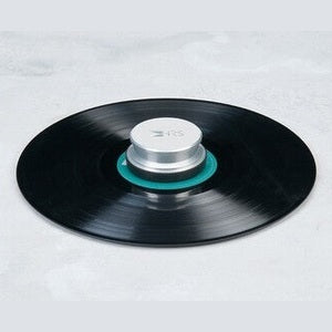 Harmonic Resolution Systems (ADL) Black Record Weight