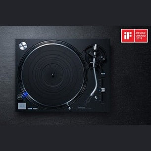 Technics SL-1210GR Turntable (Factory Certified)