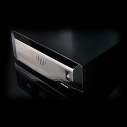 AudioQuest Niagara 5000 Low-Z Power | Noise-Dissipation System (STORE DEMO)