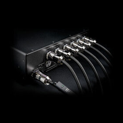 AudioQuest Niagara 5000 Low-Z Power | Noise-Dissipation System (STORE DEMO)