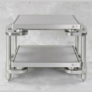Harmonic Resolution Systems SXR Stand SXR-1921-3V SILVER