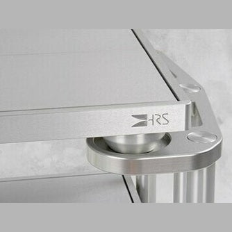 Harmonic Resolution Systems SXR Stand SXR-1921-3V SILVER