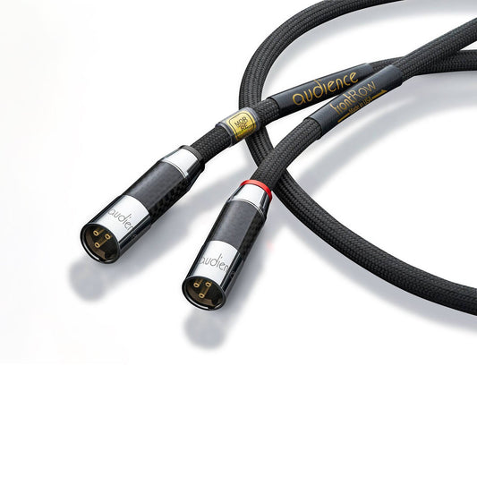 Audience AU 24 SX XLR (4.5M)