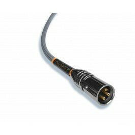 Audience Au24 SX AES/EBU Digital Cable (0.5M-5.0M)