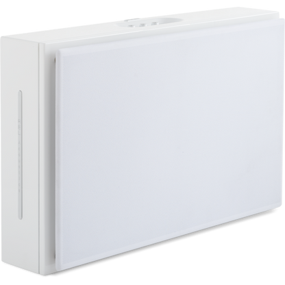 REL Habitat 1 in White