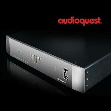 AudioQuest Niagara 3000 AC Power Conditioner open box