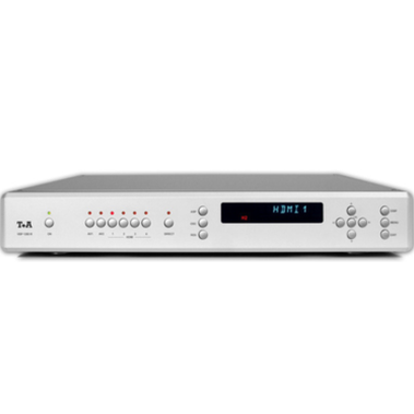 T+A Pulsar VSP 1250 R HDMI Scaler and Video processor
