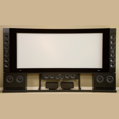Aerial Acoustics SYSTEM 1 (PRE-OWNED: 7/10)
