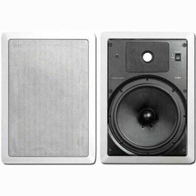 Parasound C-280 In-Wall Speaker