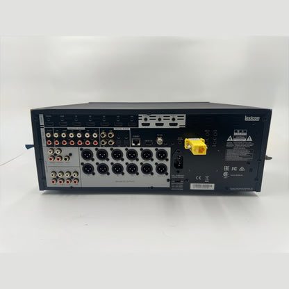 Lexicon MC-10 Surround processor