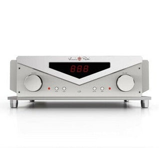 Vinnie Rossi L2i Integrated Amplifier Silver - Premium Audio