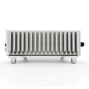 Vinnie Rossi L2i Integrated Amplifier Silver - Premium Audio