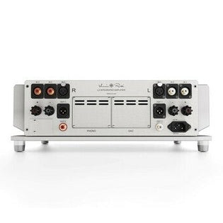 Vinnie Rossi L2i Integrated Amplifier Silver - Premium Audio