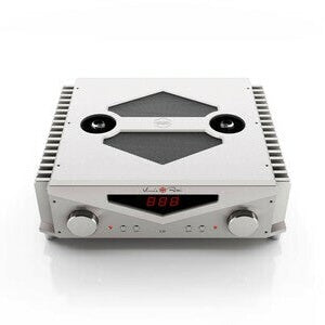 Vinnie Rossi L2i Integrated Amplifier Silver - Premium Audio