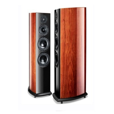 Aerial Acoustics Model 7T