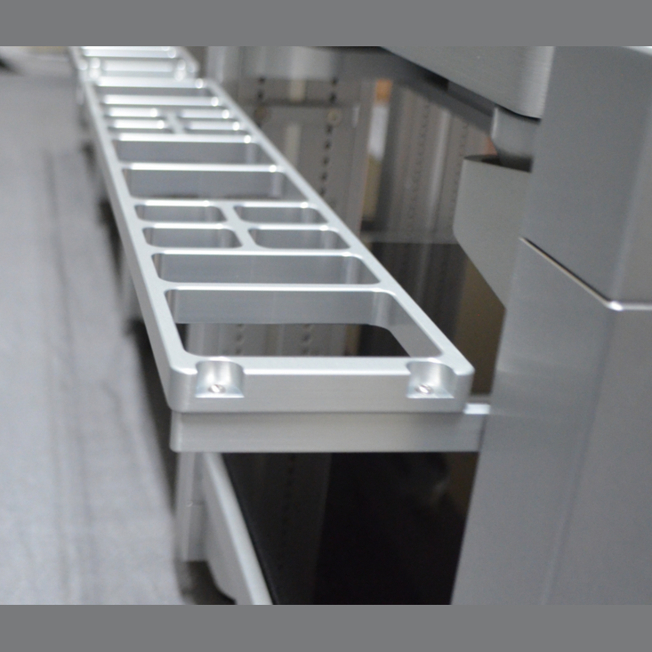 Harmonic Resolution Systems Cable organizers
