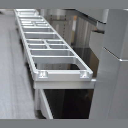 Harmonic Resolution Systems Cable organizers