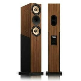 Amphion Krypton 3 Speaker Pair in Walnut (DEMO)