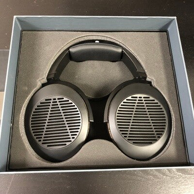 Audeze El-8 Open Back Headphones (DEMO)