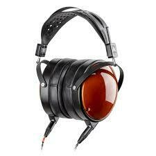 Audeze LCD-XC Maple (DEMO) - Sunny Components Inc.