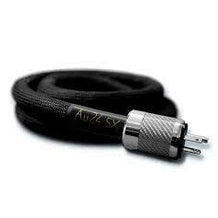 Audience Au24 SX Powerchord High Power US-IEC (10AWG)