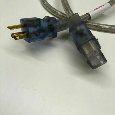 Shunyata Research Diamondback 1.5M 20A Power Cord (DEMO)