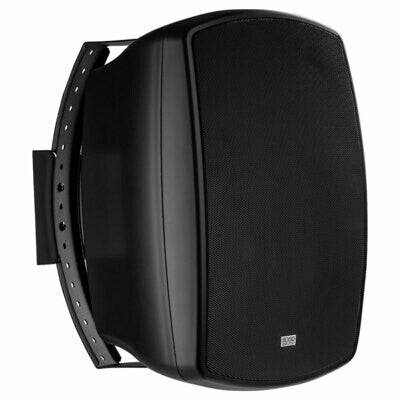 OSD AP850 8" High Definition 2-Way Weather Resistant Outdoor Patio Speaker Pair