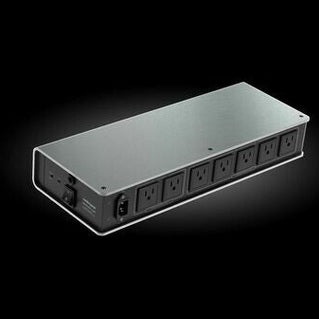 AudioQuest Niagara 1200 Power Line Conditioner and Surge Protector