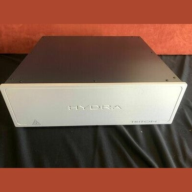 Shunyata Research Hydra Triton