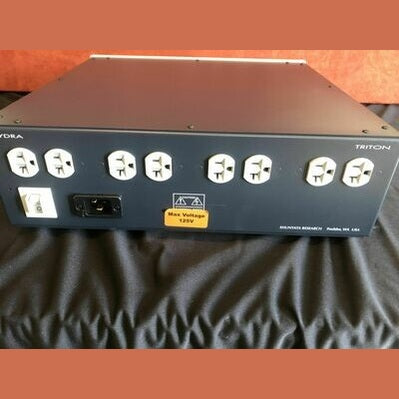 Shunyata Research Hydra Triton