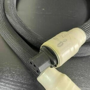 Shunyata Research Taipan Vx Power Cord (PRE-OWNED)