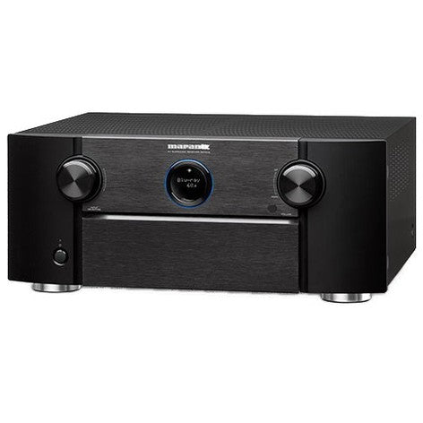 Marantz SR7015 – Sunny Components Inc.