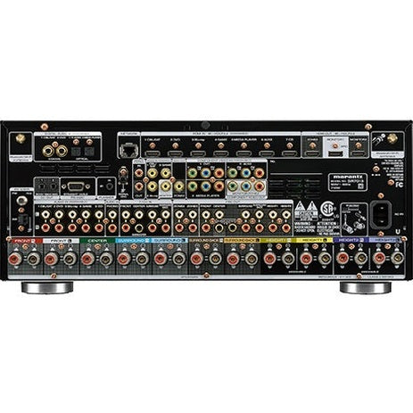 Marantz SR7015 – Sunny Components Inc.