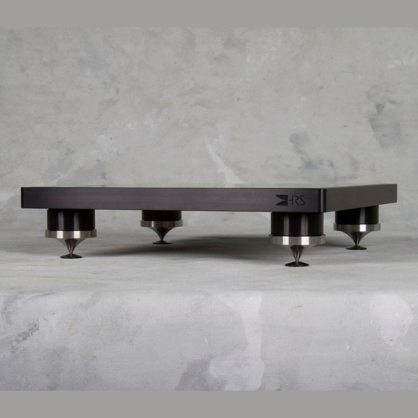 Harmonic Resolution System M3x2-1921-G7 Silver Black