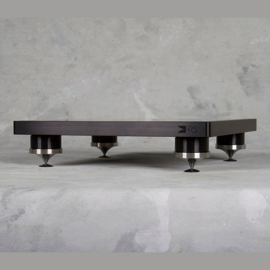 Harmonic Resolution System M3x2-1921-G7 Silver