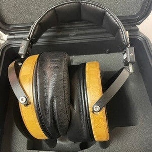 Audeze LCD-2 (Bamboo Finish) (Pre-Owned)