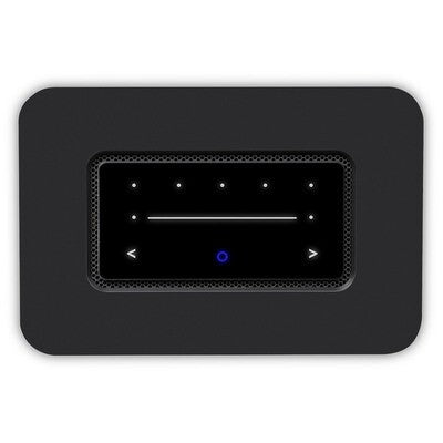 Bluesound Node Wireless Multi-Room Hi-Res Music Streamer (2021)
