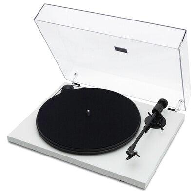 Andover Audio SpinDeck