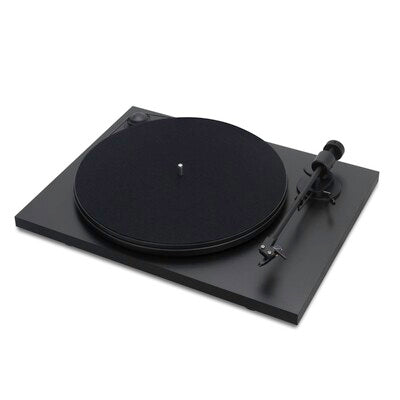 Andover Audio SpinDeck