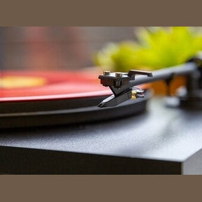 Andover Audio SpinDeck