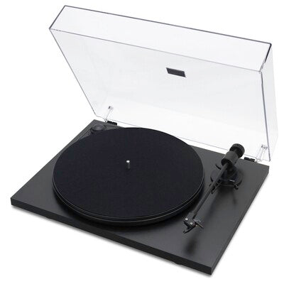 Andover Audio SpinDeck