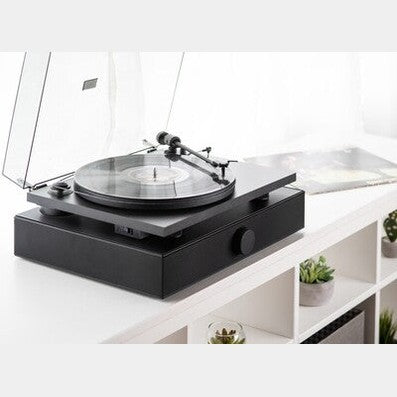 Andover Audio SpinDeck