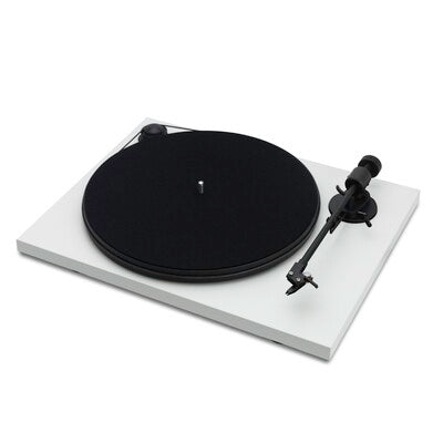 Andover Audio SpinDeck